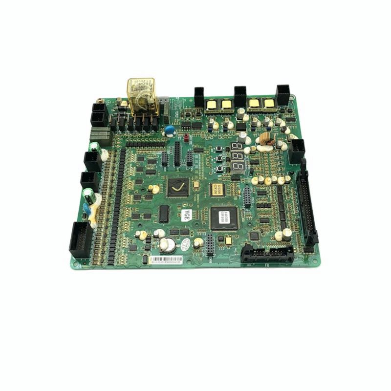 HGE3 motherboard 65000341-V31 ELSC04 elevator acess control board lift accessories