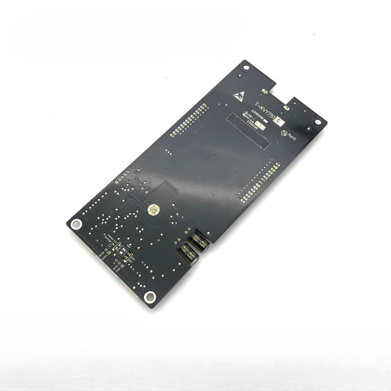 CV630 Outbound call LCD display board C T-KVY751C lift accessories elevator spare part