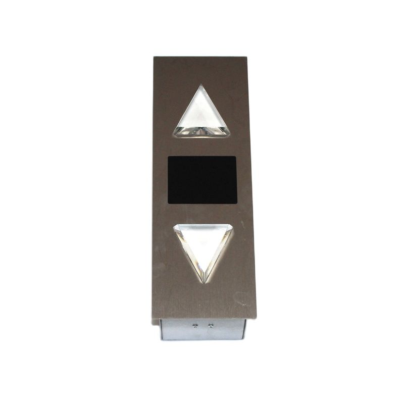 DAA23501NRL A3N18765 Arrival light floor display board OTIS elevator parts lift accessories