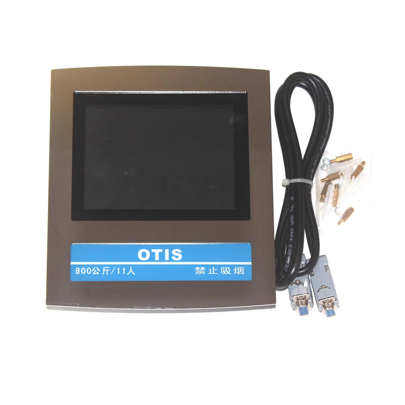 ST-DCE25170D101 LCD display screen DCE25170D104/D101 OTIS elevator parts lift accessories