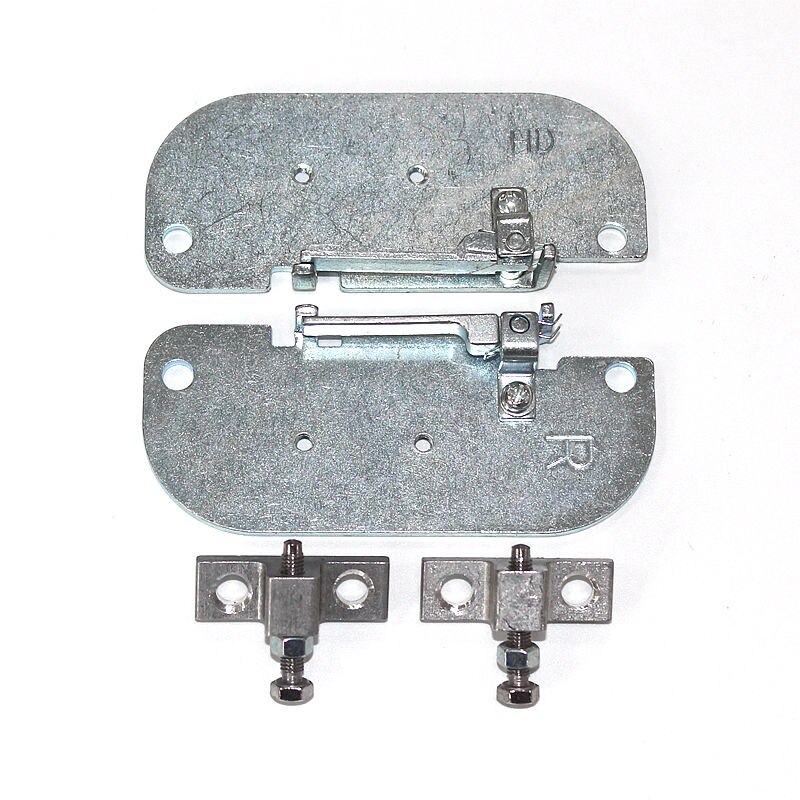 DZD1-500 Brake detection switch bracket shrapnel OTIS elevator parts lift accessories