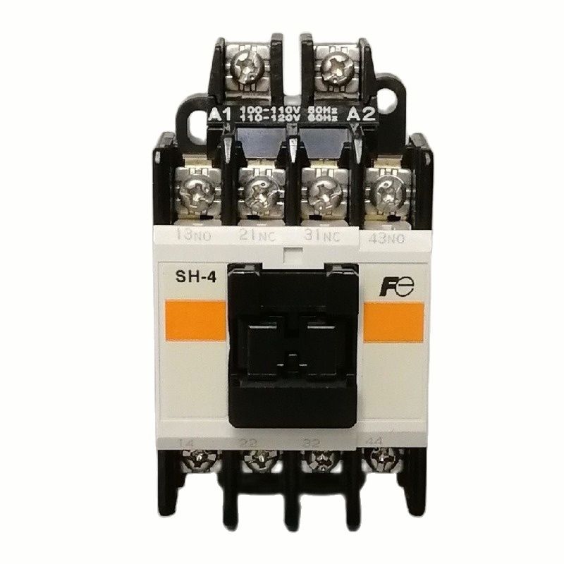 Fuji AC Contactor SH-4 lift parts elevator accessories