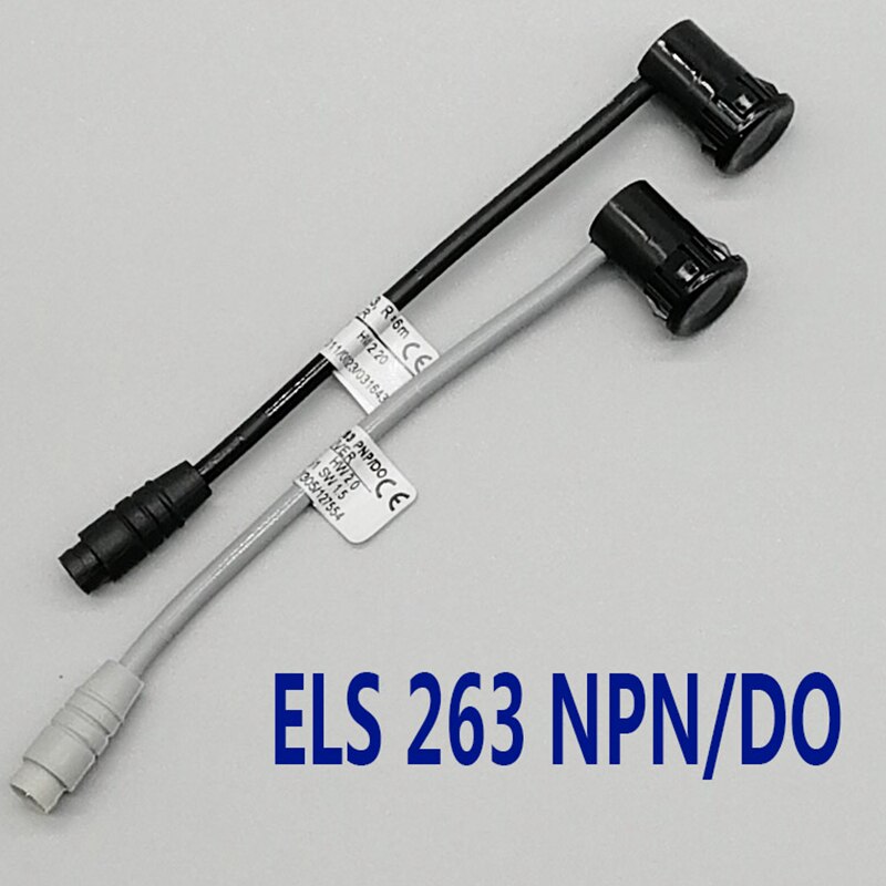 CEDES Swiss Escalator Photoelectric Sensor ELS236 PNP LO/DO ELS263 NPN LO/DO lift parts elevator accessories