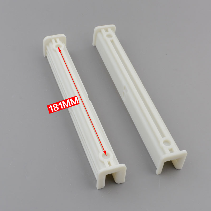 Shoe lining B22 guide rail shoe lining groove 16/10 220mm lift accessories elevator spare parts
