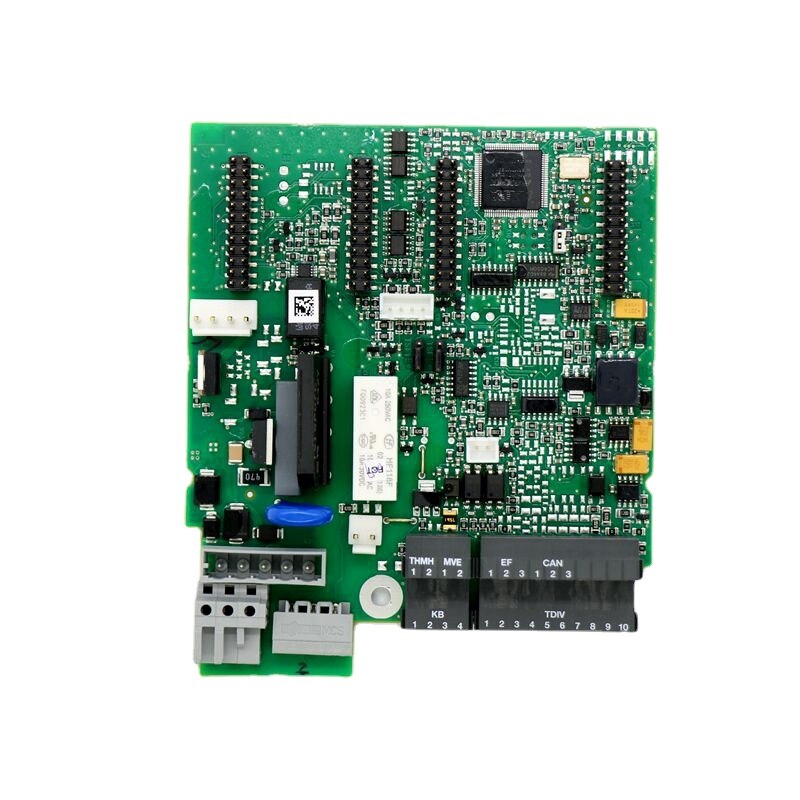 3300 3600 Schindler elevator parts iverter AG card interface board 57917207 lift accessories