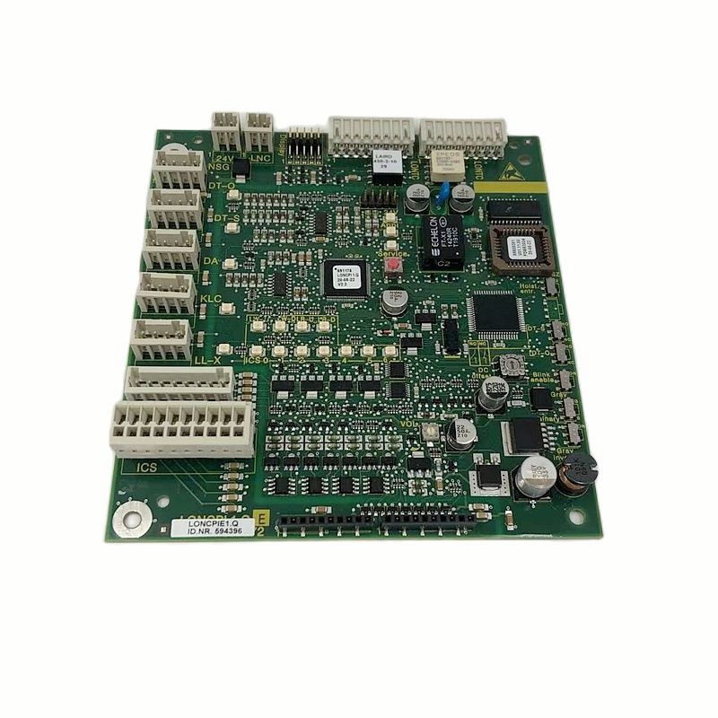 ID 594396 Lift PCB Board 5400 Schindler elevator parts