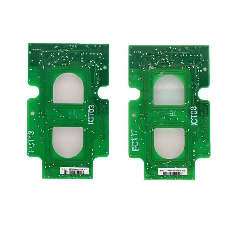 3300AP 3600 Outbound Call Touch Button Board ID...