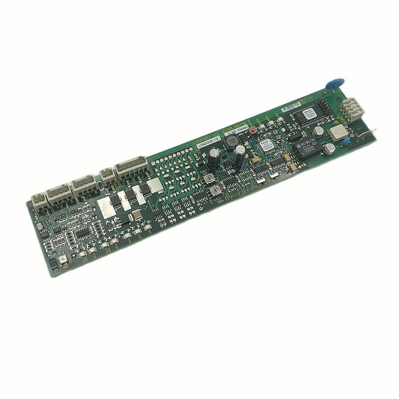ID 594464 Outbound Call Control Board Schindler...