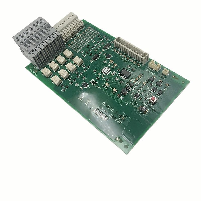 ID 594126 594291 interface board elevator spare parts 3300 Schindler lift parts