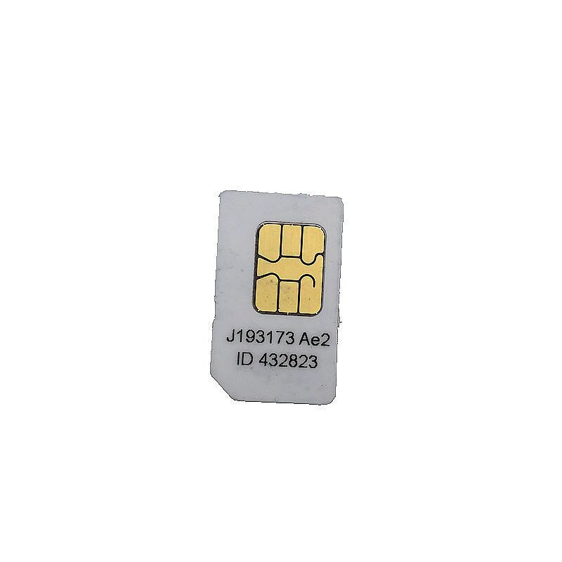 3300 3600 Motherboard SIM Card ID 432823 Schindler elevator parts lift accessories