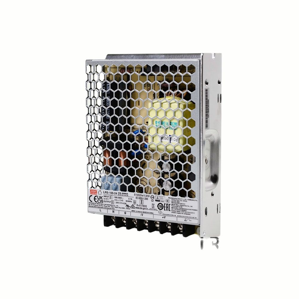 LRS-100-24 Switching power supply box Schindler...