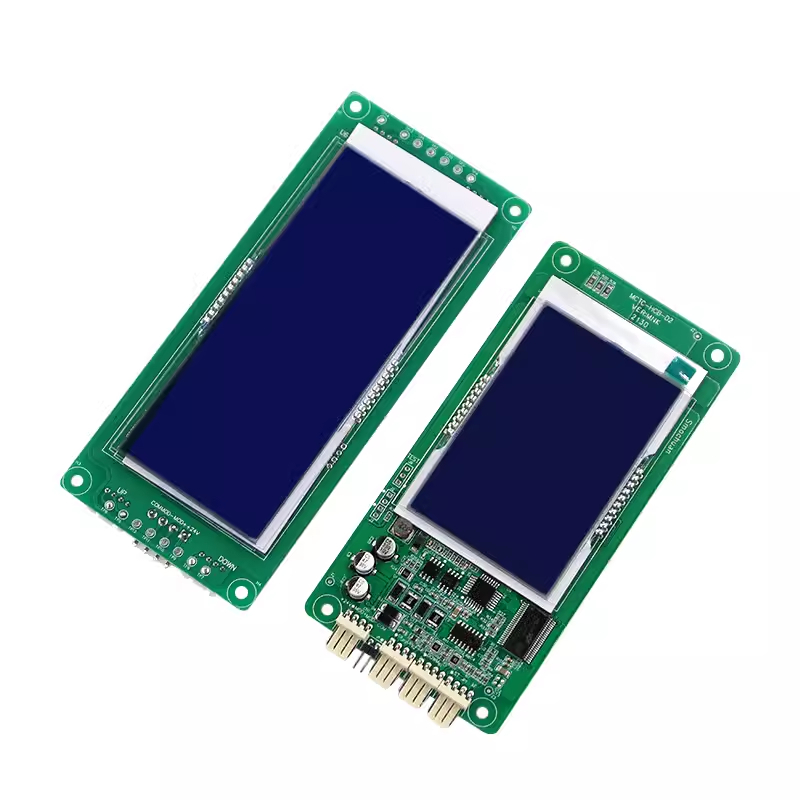 MCTC-HCB-D1 outbound call display board MCTC-HC...