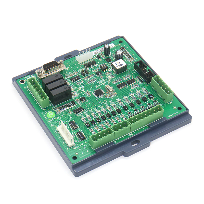 Communication board SM.02/H SM.02/H-A STEP syst...