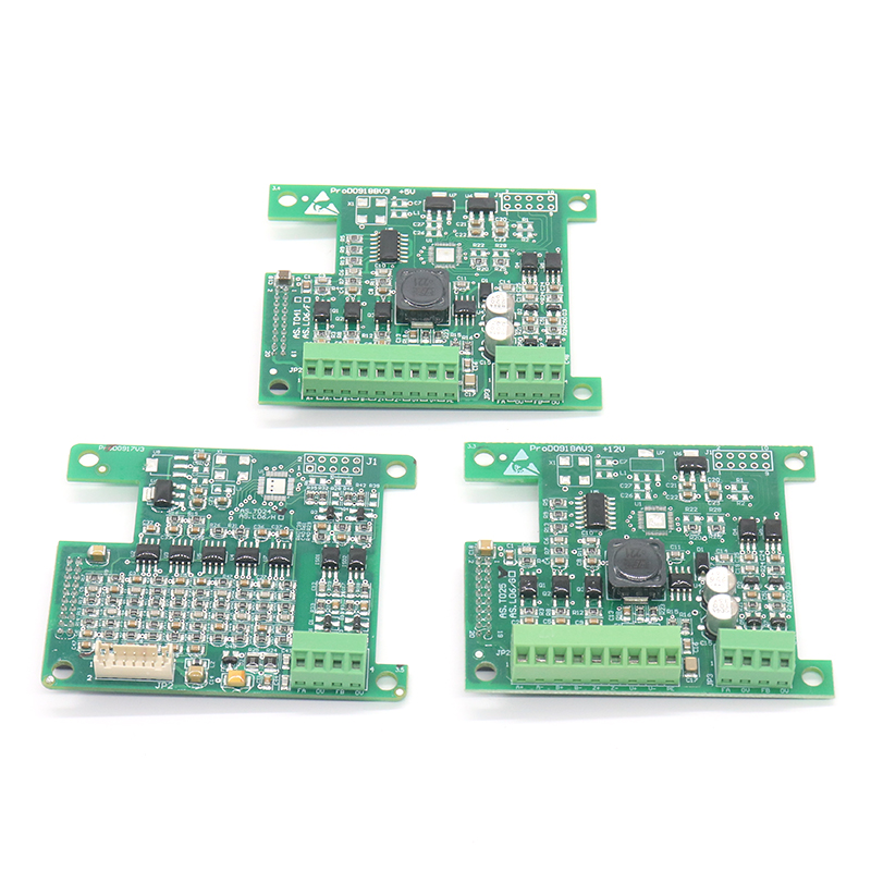 Crossover card AS.T024 AS.T025 AS.T041 STEP sys...