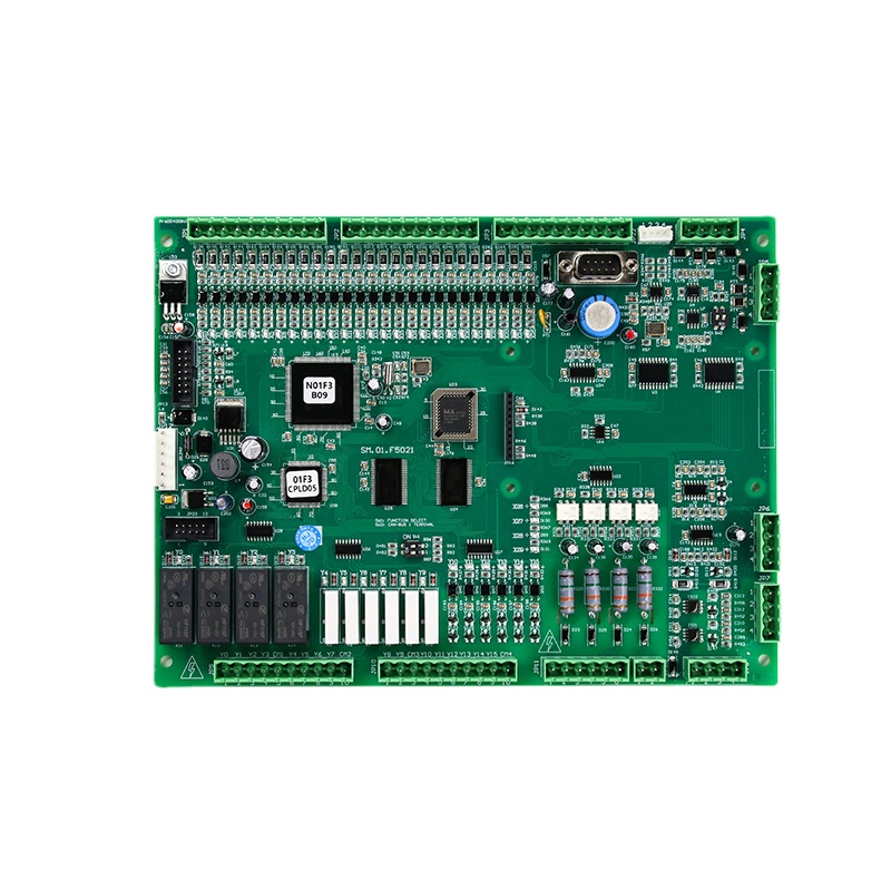 Motherboard SM.01.F5021 inverter control board ...