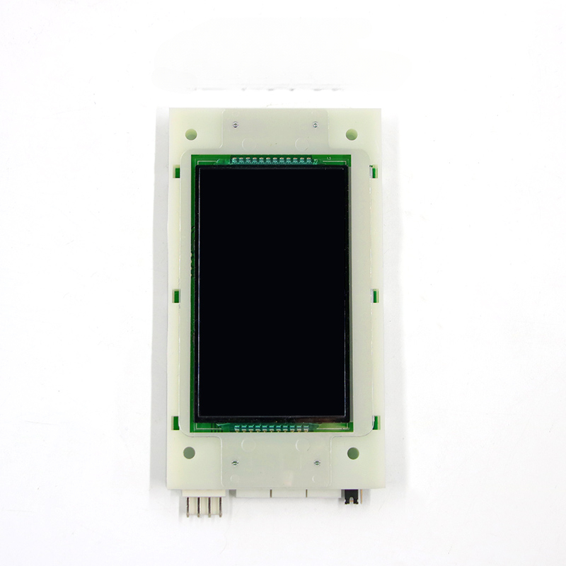Outbound call LCD panel SFTC-HCB-L-BO SFTC-HCB-SL-BO STEP system elevator parts