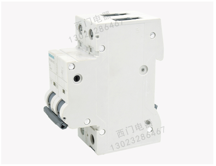 Small circuit breaker DC 5SY52107CC 5SY5210-7CC 2PC10 elevator parts lift accessories