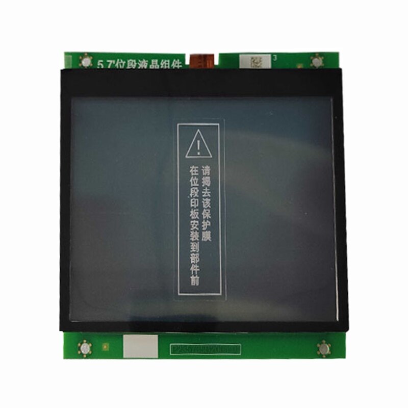 P235735B000G01 LCD Display Board Mitsubishi ele...