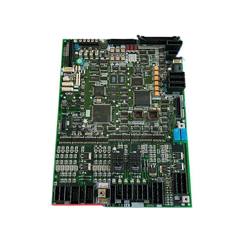 KCD-700C KCD-701A Elevator access control board...