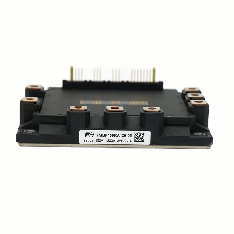 7MBP150RA120-05 Frequency conversion module Mit...