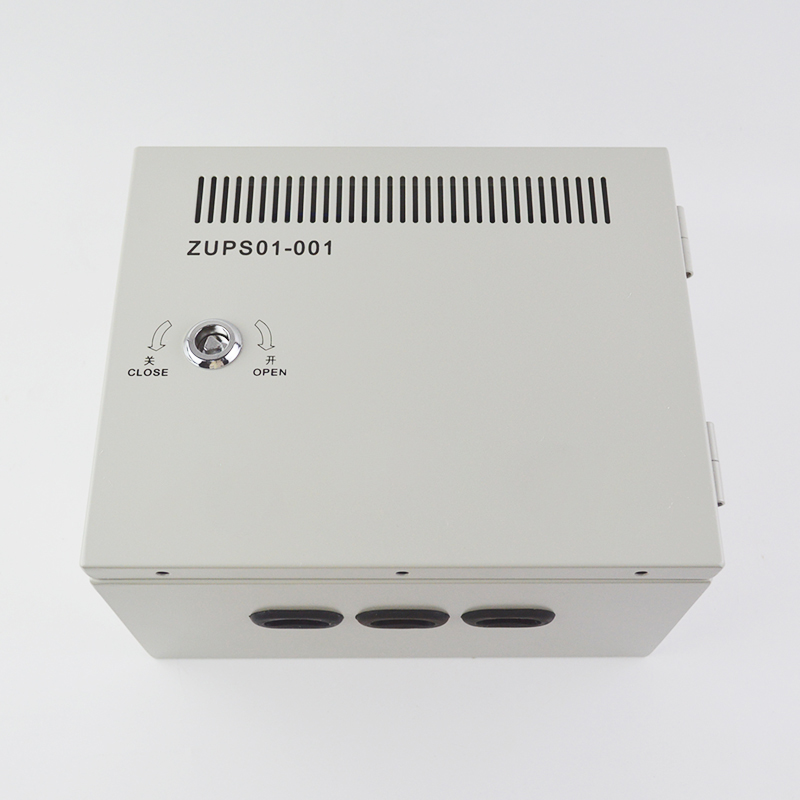 ZUPS01-001 Elevator emergency power supply box WS65-2AAC-UPS Mitsubishi lift parts