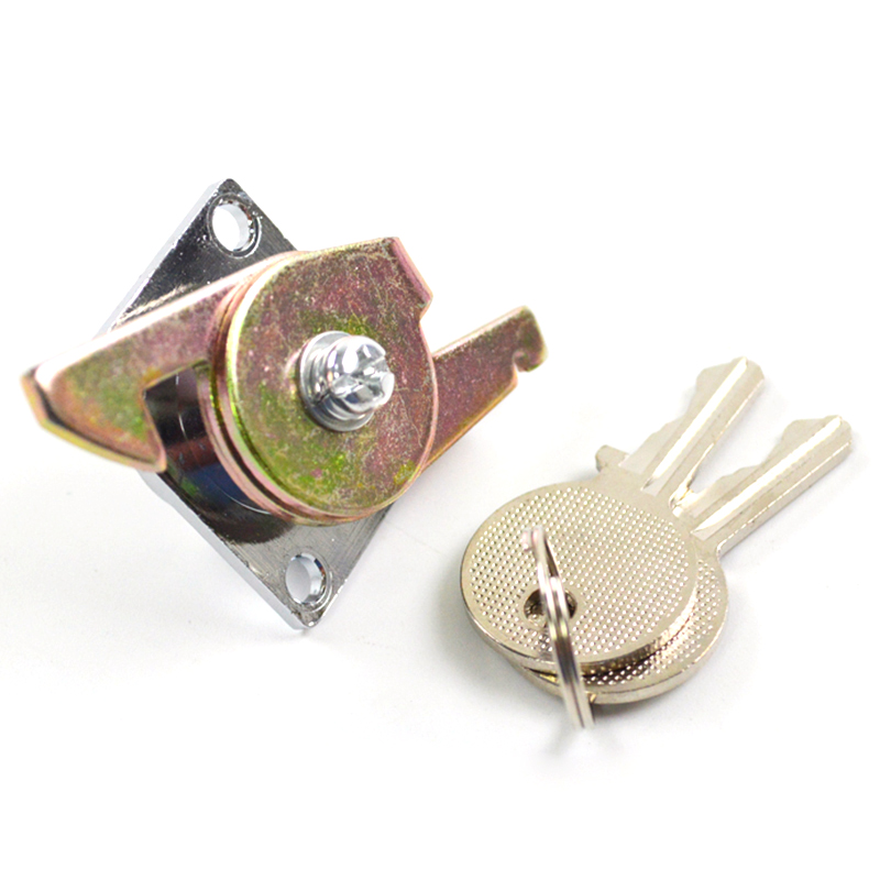 900 hook lock operation box small door lock key Mitsubishi elevator parts