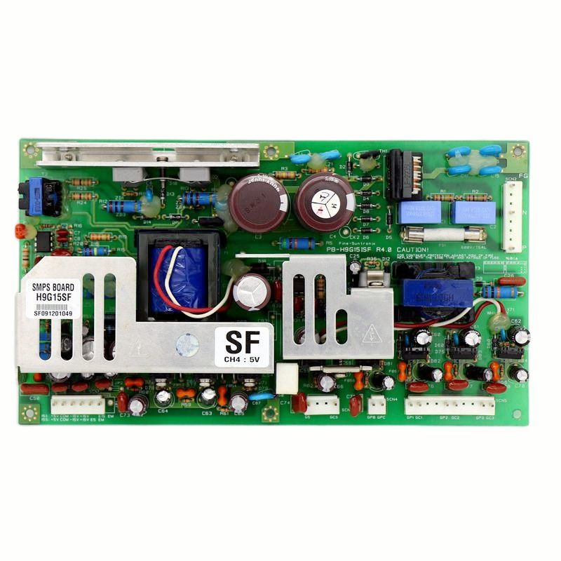 Elevator STVF7 5 Frequency Converter Power Boar...