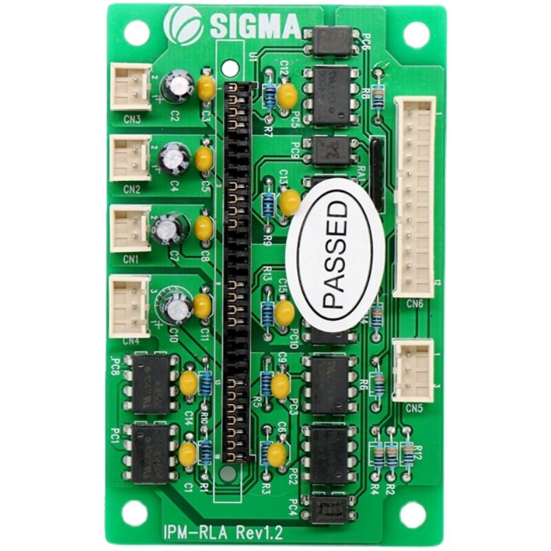 IPM-RLA Rev1.2 Module Link Board SIGMA elevator...