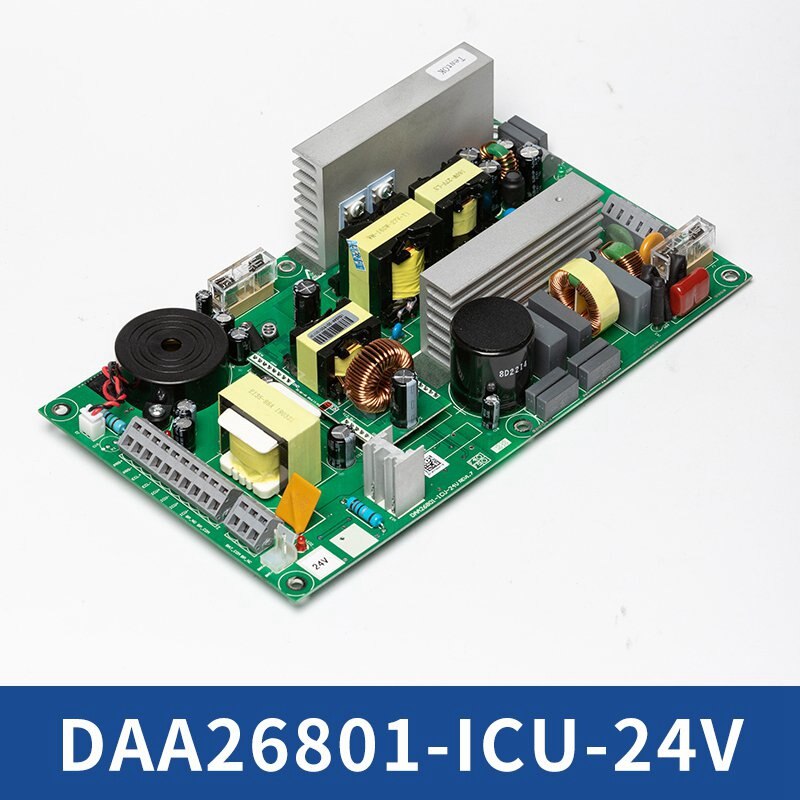 DAA26801-ICU-24V Car Top Power Board OTIS eleva...