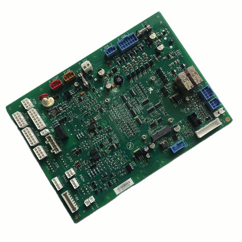 HAA26800AG1 ACD5 Control Board OTIS elevator parts lift accessories