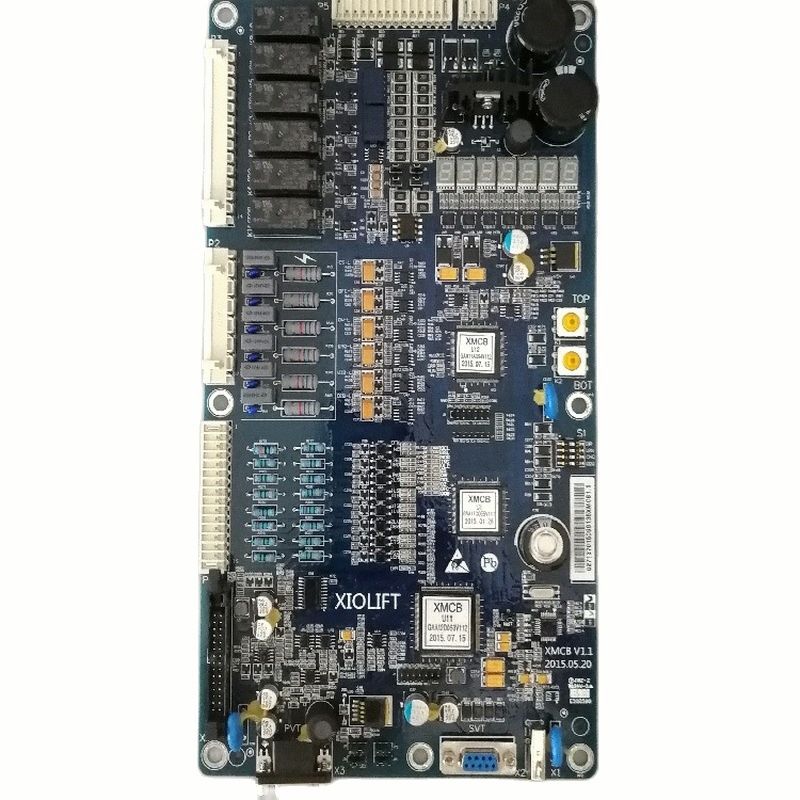 Integrated XMCB Motherboard Drive Board OTIS elevator parts lift accessories