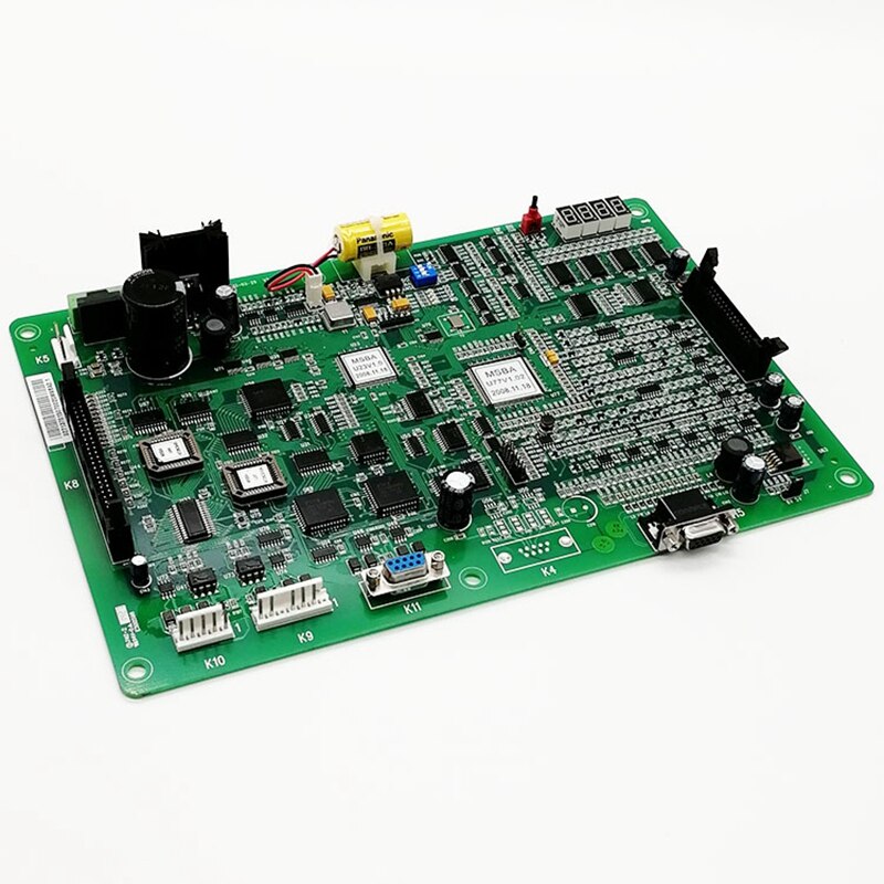MSBA Integrated Motherboard R2 System V2.1 V3.2 OTIS elevator parts lift accessories
