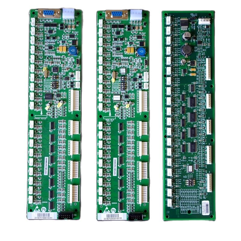 DBA26800J1 Car communication board RS32 V1.0 V1.2 V2.0 V3.0 OTIS elevator parts
