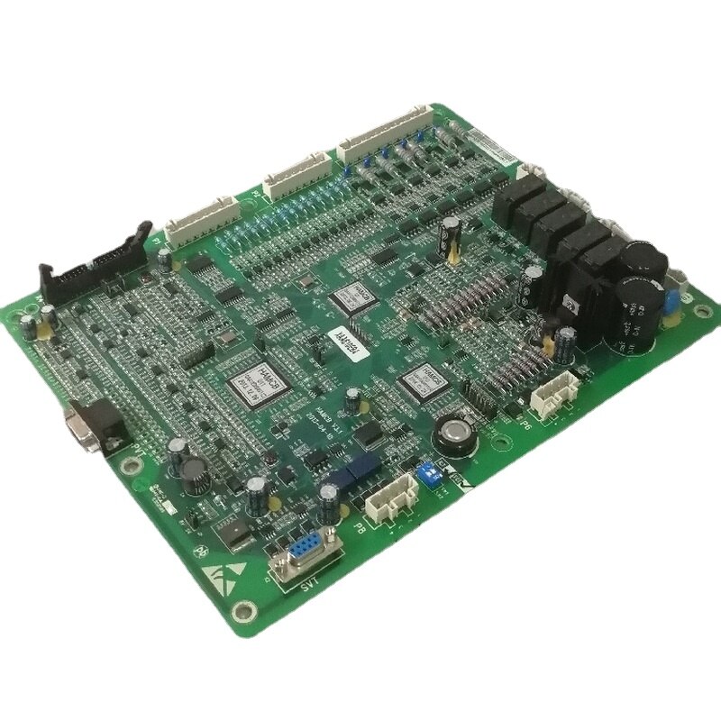Elevator motherboard HAMCB XAA610EB4 V2.1 V3.1 V3.2 V4.0 Inverter Board OTIS lift parts