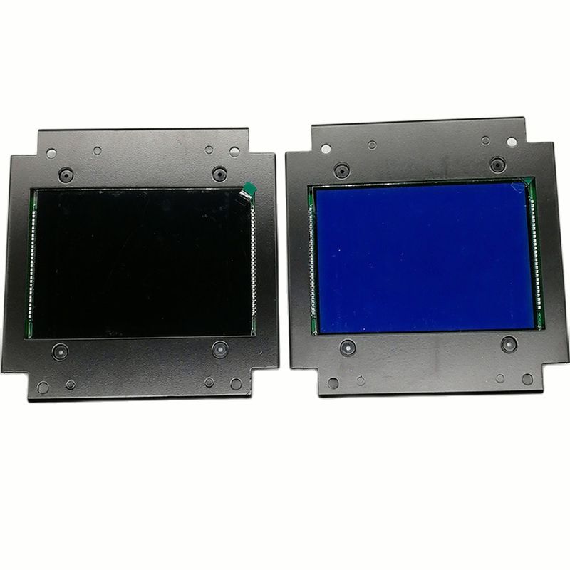 Elevator Car LCD 6.4 Inch Display Board LMBS640 V1.1.1 OTIS elevator parts lift accessories