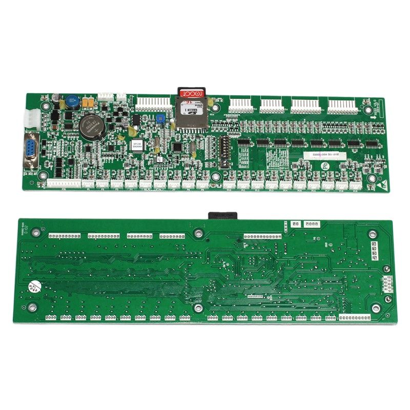 RS32 Communication Board RS32-V3.0 OTIS elevator parts lift accessories