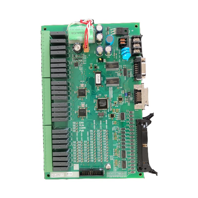 CPM2B-60CDR-D-CH Escalator motherboard OTIS ele...