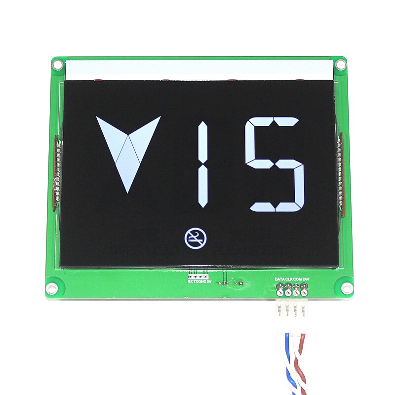 SFTC-CCB-TL SFTC-CCB-L-SX LCD Display Board OTI...