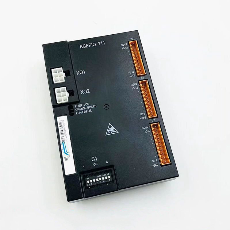 Elevator parallel interface board KM50099230G01...