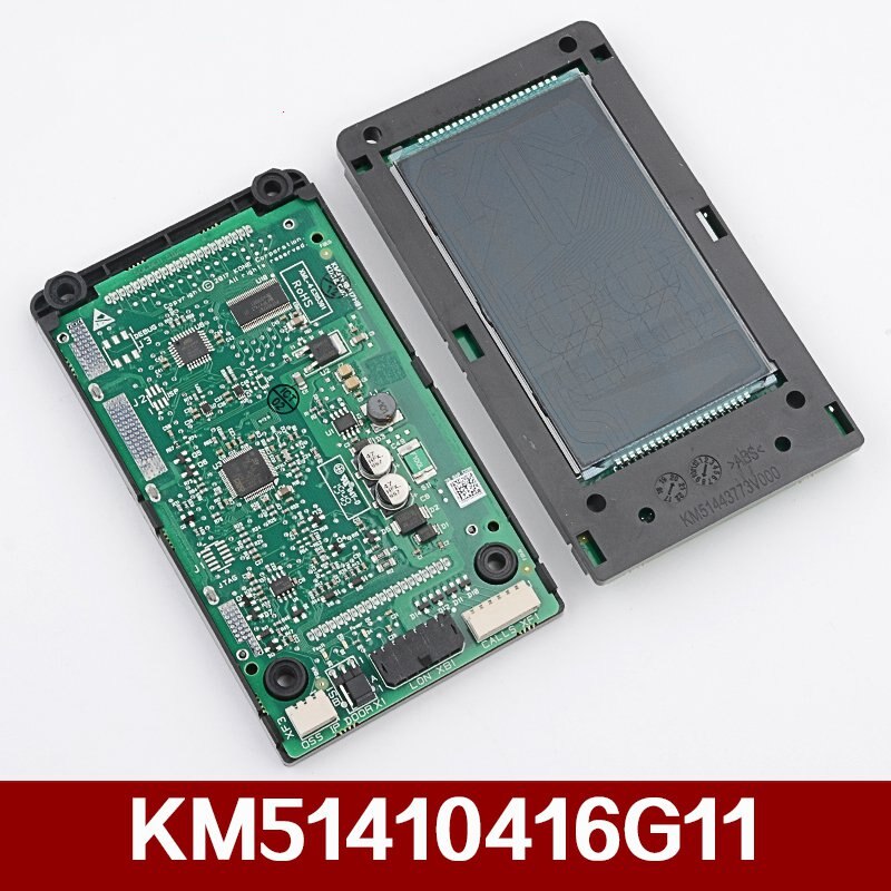 LCD Outgoing Call Display Board  KM51410416G11 ...