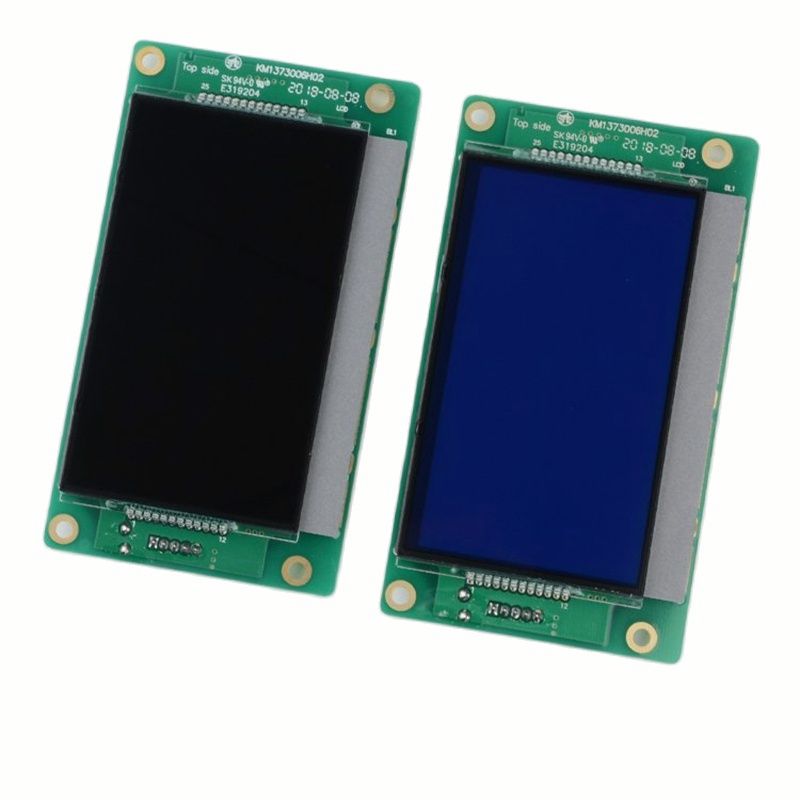KDS50 LCD Display Board KM1373005G01 KM1373005G11 KM1373006H02 KONE elevator parts
