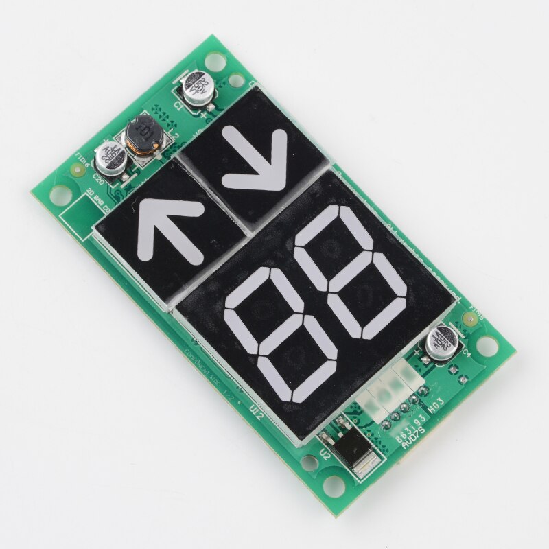 KDS50 Outbound Call Display Board KM863190G01 K...
