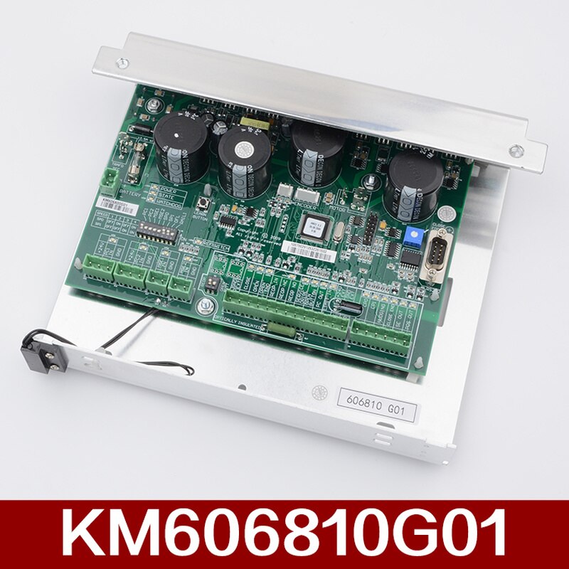 Door Motor Control Board KM606810G01 KONE elevator parts lift accessories