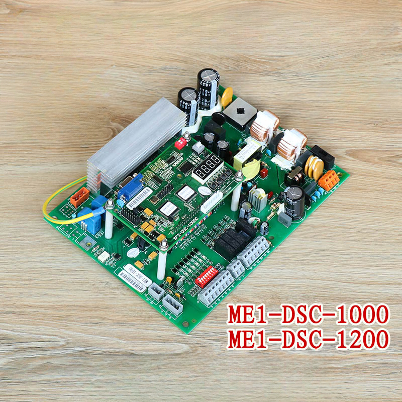 SF2 door motor board ME1-DSC-1000 ME1-DSC-1200 1000C Hitachi elevator parts lift accessories