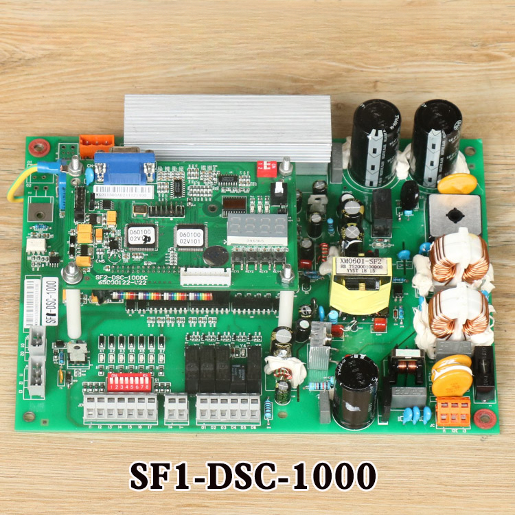 Door motor board SF1-DSC-1000 SF2-DSC-1000C 1000D Hitachi elevator parts lift accessories