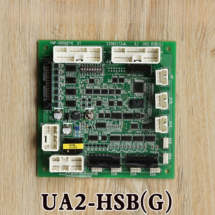 Hitachi elevator parts communication board UA2-HSB(G) lift accessories