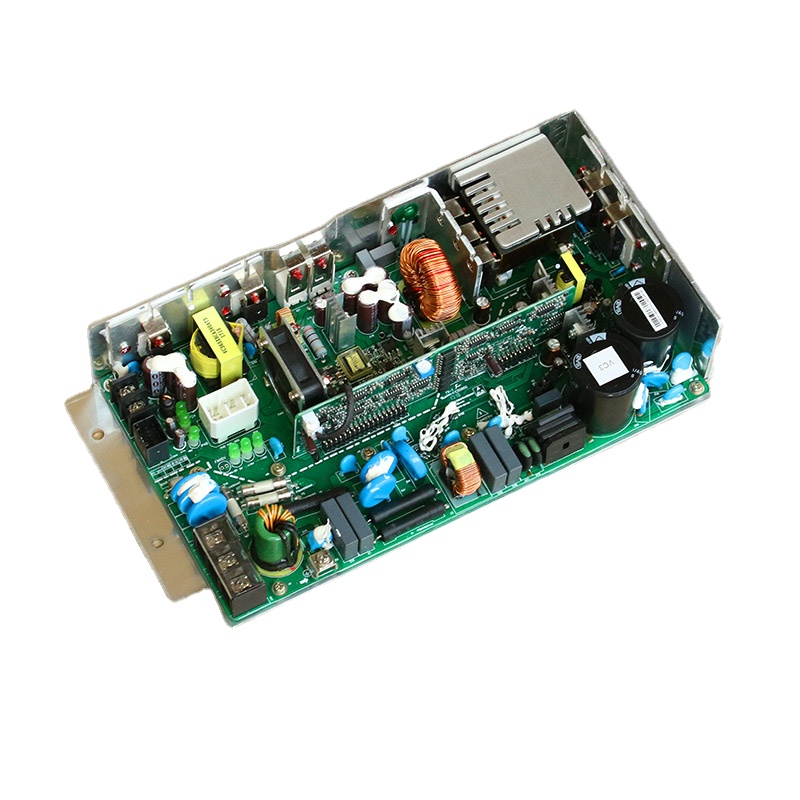 MCA AVR switching power supply board VC337.5XHC...
