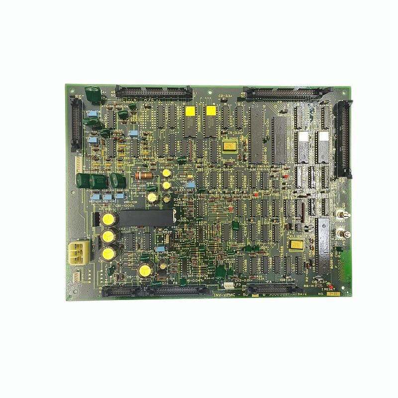 INV-VPMC-50 motherboard elevator acess control ...