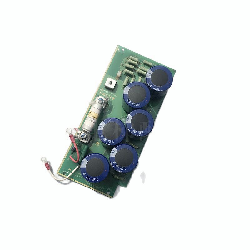 EP-4191A Inverter capacitance board Hitachi ele...