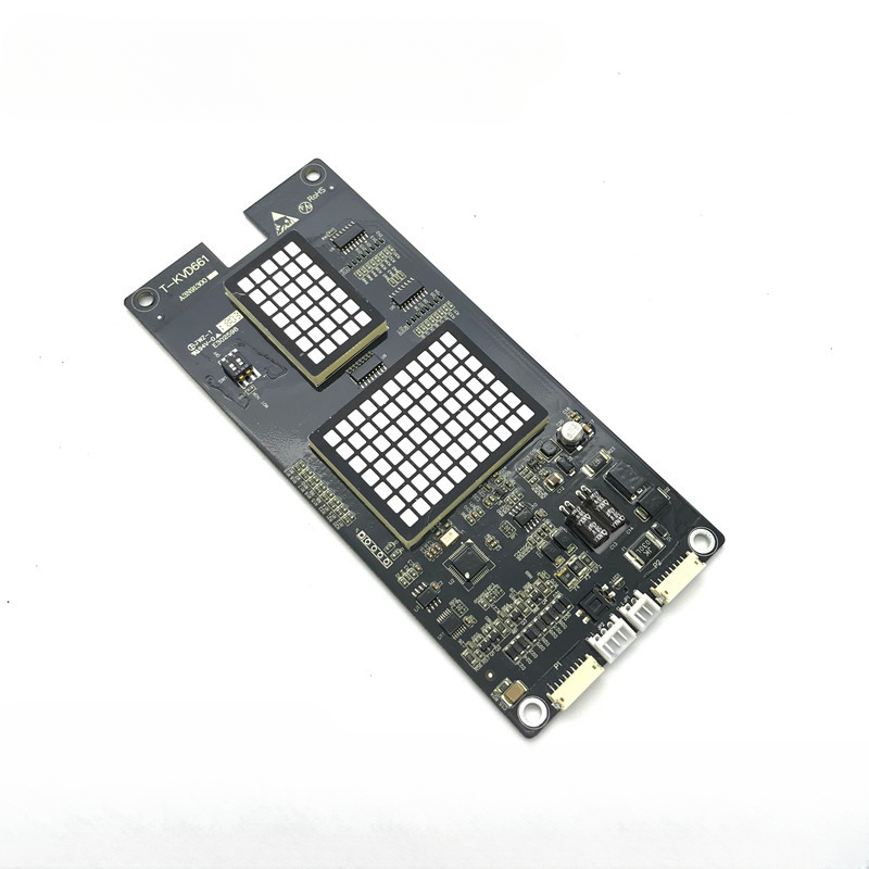 Outbound call display board T-KVD661 A3N91300 T...
